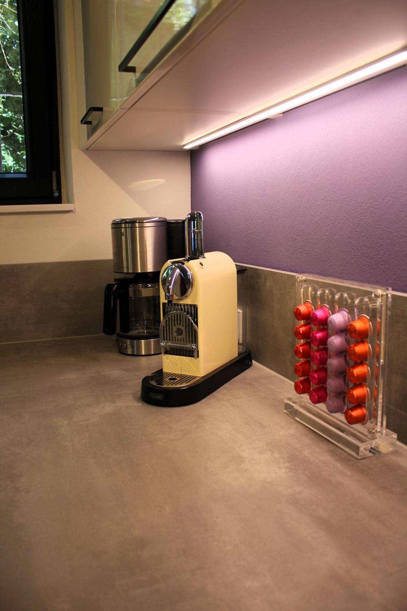 Appartement Pantone Ultra *