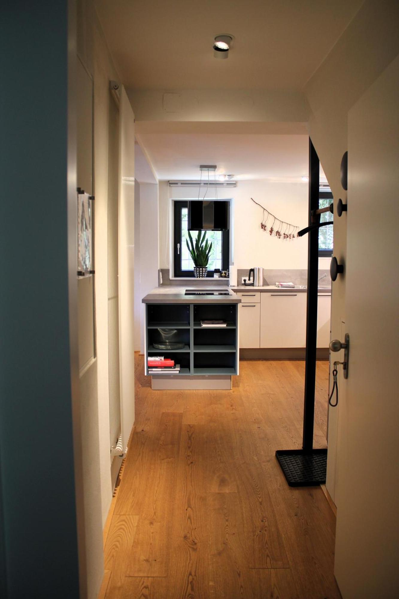 Appartement Pantone Ultra Dossenheim