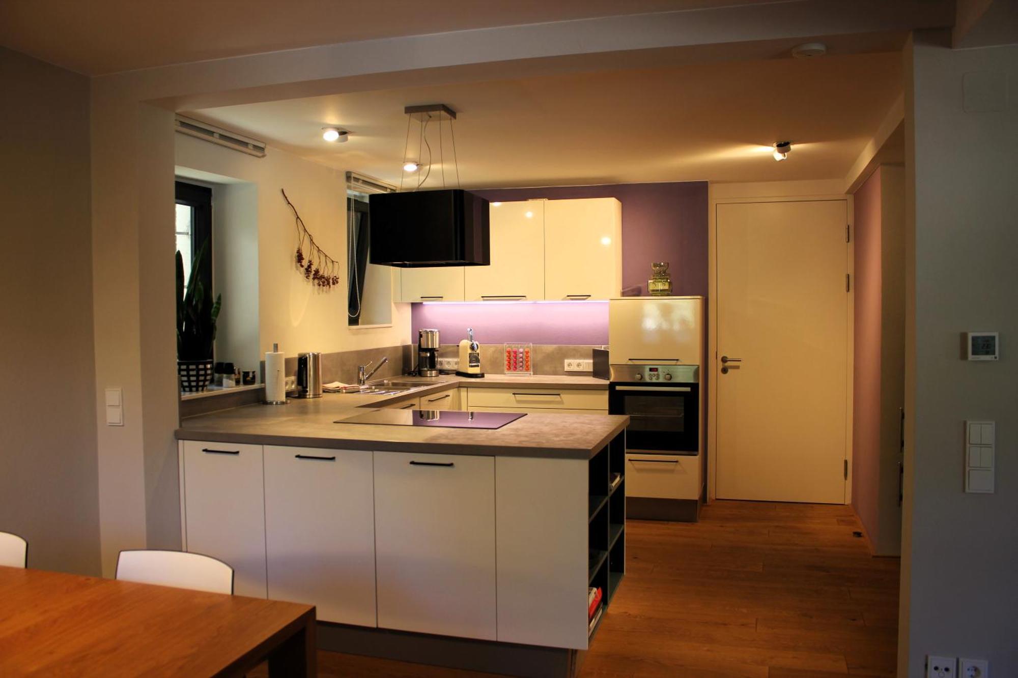 Pantone Ultra Appartement *